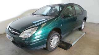 CITROEN C5 BERLINA 2.2 HDi Vivace 2001 4p - 19044