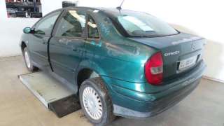 CITROEN C5 BERLINA 2.2 HDi Vivace 2001 4p - 19044