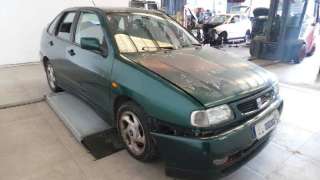 SEAT CORDOBA BERLINA GT 1999 4p - 19061