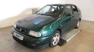 SEAT CORDOBA BERLINA GT 1999 4p - 19061