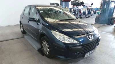 PEUGEOT 307 XS 2007 5p - 19067