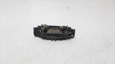 MANETA EXTERIOR TRASERA IZQUIERDA AUDI A3  - M.1228776 / 4B0839207