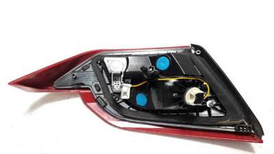 PILOTO TRASERO DERECHO INTERIOR FORD FIESTA  - M.1228124 / H1BB13A602BH