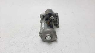 MOTOR ARRANQUE CITROEN C3  - M.1214249 / 9832577880