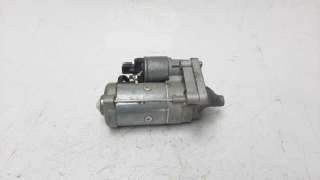 MOTOR ARRANQUE CITROEN C3  - M.1214249 / 9832577880