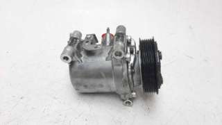 COMPRESOR AIRE ACONDICIONADO CITROEN C3  - M.1214182 / 9810349980