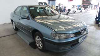 PEUGEOT 406 BERLINA STDT 2000 4p - 19074