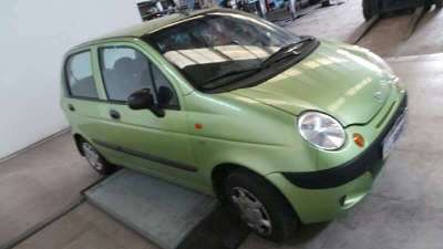 DAEWOO MATIZ SE 2004 5p - 19095