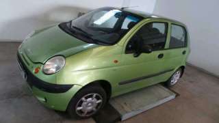 DAEWOO MATIZ SE 2004 5p - 19095