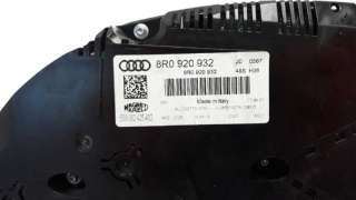 CUADRO INSTRUMENTOS AUDI Q5  - M.983732 / 8R0920932