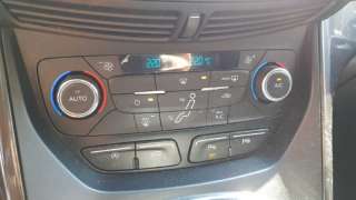 MANDO CLIMATIZADOR FORD C-MAX  - M.1103982 / F1ET18C612AF