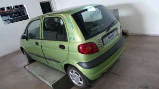 DAEWOO MATIZ SE 2004 5p - 19095