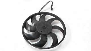 ELECTROVENTILADOR FIAT NUOVA 500  - M.1169386 / M11002500