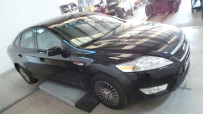 FORD MONDEO BER. Ghia 2007 4p - 19098