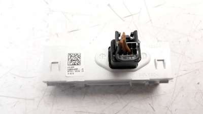 PANTALLA MULTIFUNCION RENAULT CAPTUR  - M.1230229 / 248804435R