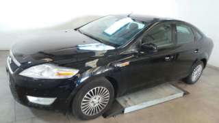 FORD MONDEO BER. Ghia 2007 4p - 19098