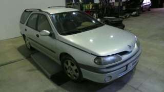 RENAULT LAGUNA GRANDTOUR 2.0 16V RXE 1999 5p - 19057