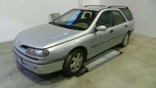 RENAULT LAGUNA GRANDTOUR 2.0 16V RXE 1999 5p - 19057