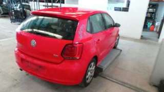VOLKSWAGEN POLO Sport by R-Line 2011 5p - 18913