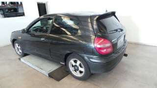 NISSAN ALMERA Comfort 2002 3p - 19110