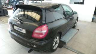 NISSAN ALMERA Comfort 2002 3p - 19110