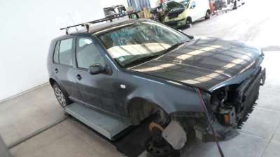 VOLKSWAGEN GOLF IV BERLINA Soul 2000 5p - 19059