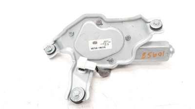 MOTOR LIMPIA TRASERO KIA RIO  - M.1180807 / 987001W000