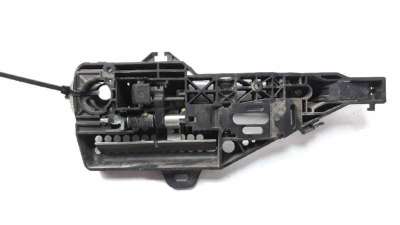 MANETA EXTERIOR DELANTERA IZQUIERDA RENAULT CLIO IV  - M.1168116 / 806B02596R