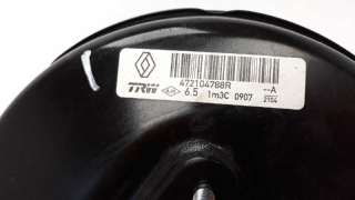 SERVOFRENO RENAULT CLIO IV  - M.1168183 / 472104788R