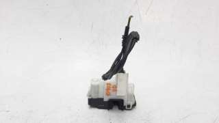 CERRADURA PUERTA DELANTERA DERECHA FIAT NUOVA 500  - M.1169364 / 51935112