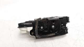 CERRADURA PUERTA DELANTERA IZQUIERDA SEAT IBIZA  - M.1219312 / 5N1837015C
