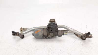 MOTOR LIMPIA DELANTERO PEUGEOT 2008  - M.1199898 / 9815497780