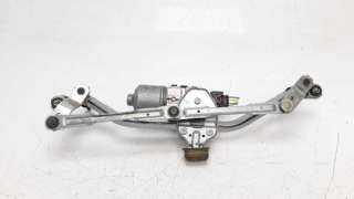 MOTOR LIMPIA DELANTERO PEUGEOT 2008  - M.1199898 / 9815497780