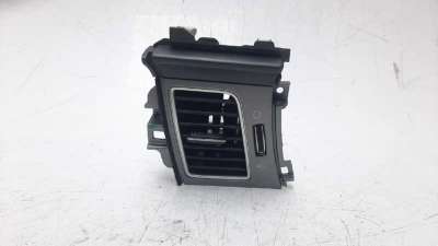 REJILLA AIREADORA KIA NIRO  - M.1231832 / 97410G5000