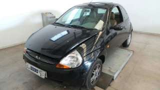 FORD KA Collection 2001 3p - 19039