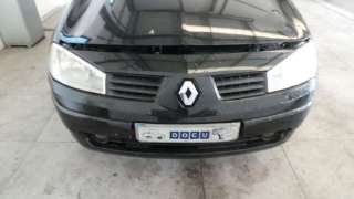 RENAULT MEGANE II BERLINA 5P Confort Dynamique 2003 5p - 19126