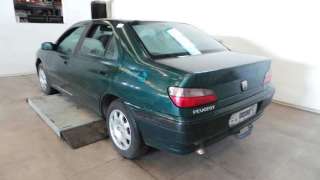 PEUGEOT 406 BERLINA SVDT 1996 4p - 19128