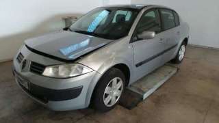 RENAULT MEGANE II CLASSIC BERLINA Confort Dynamique 2005 4p - 19133