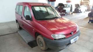 PEUGEOT PARTNER 1.9 Diesel 2002 5p - 19134