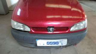 PEUGEOT PARTNER 1.9 Diesel 2002 5p - 19134