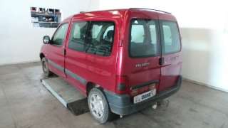 PEUGEOT PARTNER 1.9 Diesel 2002 5p - 19134