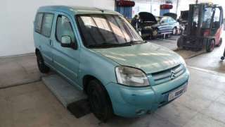 CITROEN BERLINGO 2.0 HDi SX Familiar 2003 5p - 19111