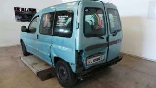 CITROEN BERLINGO 2.0 HDi SX Familiar 2003 5p - 19111