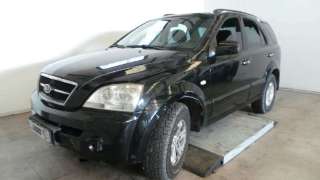 KIA SORENTO 2.5 CRDi 2005 5p - 19152