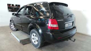 KIA SORENTO 2.5 CRDi 2005 5p - 19152