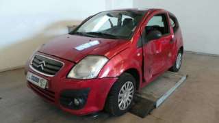 CITROEN C2 Furio 2009 3p - 19171