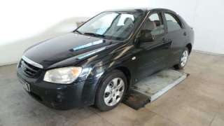 KIA CERATO 1.5 LX CRDi Berlina 2005 4p - 19184