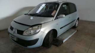 RENAULT SCENIC II Authentique 2003 5p - 19180