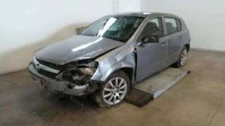 OPEL ASTRA H BER. Cosmo 2006 5p - 19162