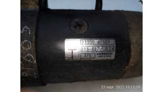 CERRADURA PUERTA TRASERA IZQUIERDA FORD KA+  - M.974432 / AS6AF26413BM
